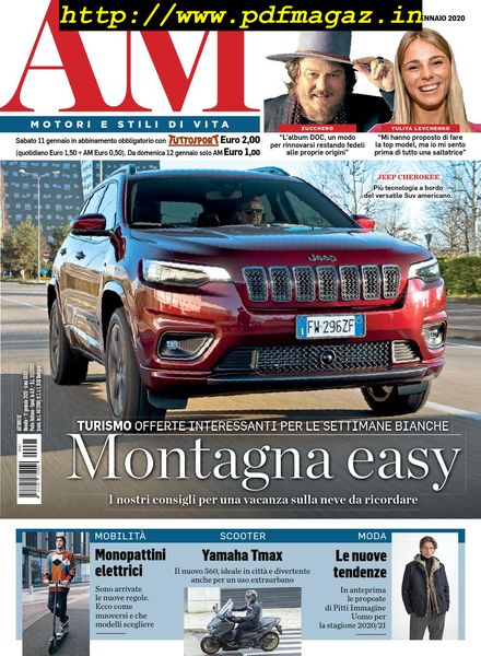 AM – Gennaio 2020