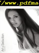 Art & Seduction – Erotic Calendar 2020