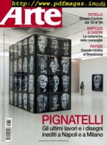 Arte – Giugno 2014