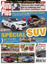 Auto Plus France – 06 decembre 2019