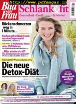 Bild der Frau Schlank & Fit – Januar 2020