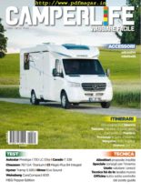 Camper Life – Gennaio 2020