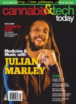 Cannabis & Tech Today – December 2019