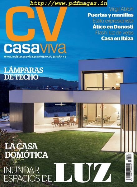 Casa Viva Espana – enero 2020