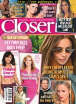 Closer UK – 15 January 2020