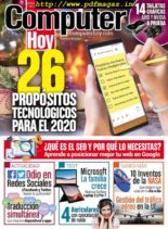 Computer Hoy – 23 enero 2020