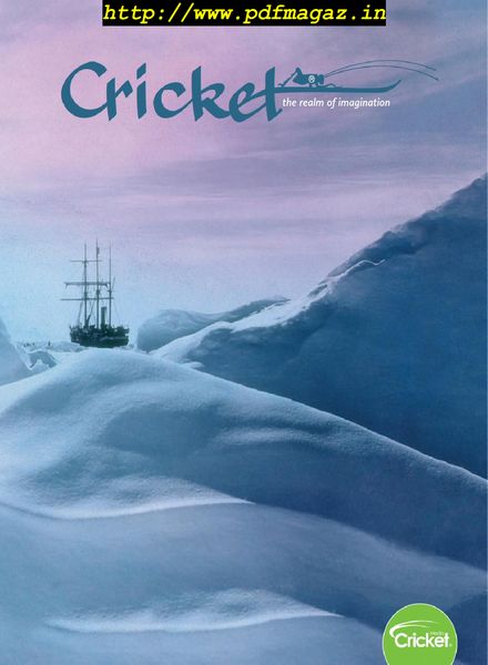 Cricket – January 2020