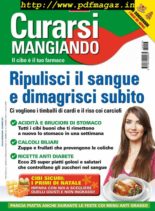 Curarsi Mangiando – Dicembre 2012
