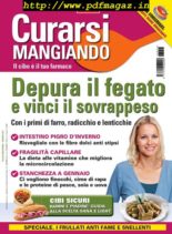 Curarsi Mangiando – Gennaio 2012