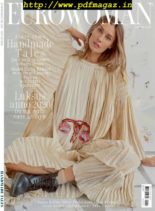 Eurowoman – januar 2020