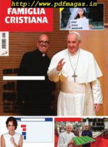 Famiglia Cristiana – 12 Gennaio 2020