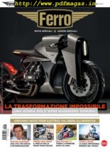 Ferro – Gennaio 2020