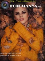 Fotomanya Vip – Novembro-Dezembro 2019