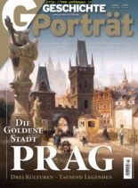G Geschichte Portrat – Sommer 2019