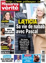 Histoires Verite – janvier 2020