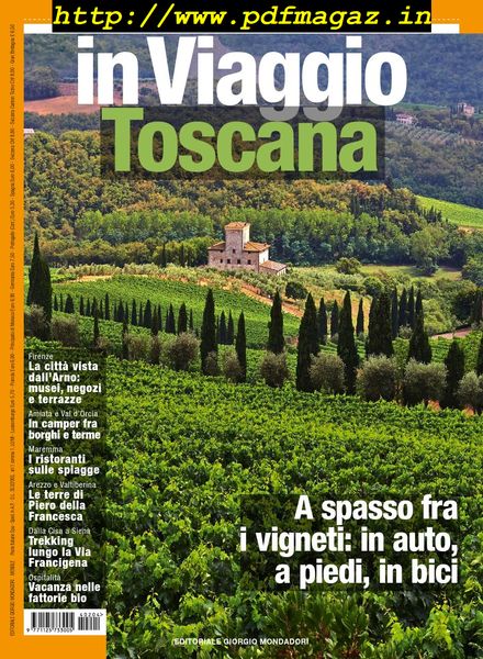 In Viaggio – Settembre 2014