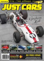 Just Cars – December 2019