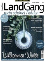LandGang – Januar-Februar 2020