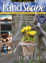 Landscape UK – February 2020