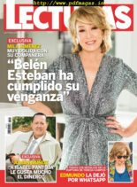 Lecturas – 15 enero 2020