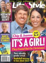 Life & Style Weekly – January 20, 2020