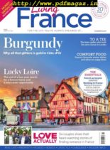 Living France – February 2020