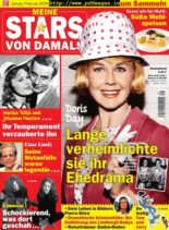 Meine Stars von Damals – Januar-Februar 2020