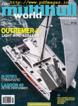 Multihull World – Issue 160 – January-February 2020