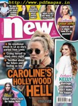 New! Magazine – 13 January 2020