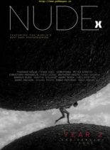 NUDE Magazine – Issue 10 – May 2019