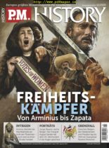 P.M History – Februar 2020