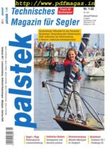 Palstek – Januar-Februar 2020