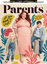 Parents – February 2020
