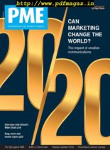 Pharmaceutical Market Europe – January 2020