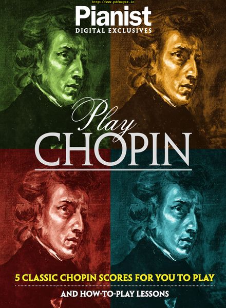 Pianist Specials – Play Chopin – January 2020
