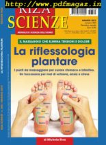 Riza Scienze – Maggio 2013