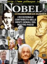 Science World Focus – Speciale N 12 – I Premi Novel Italiani Per La Scienza – Novembre-Dicembre 2017