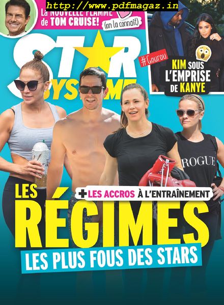Star Systeme – 17 janvier 2020