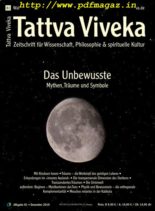 Tattva Viveka – Dezember 2019