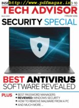 Tech Advisor – March 2020