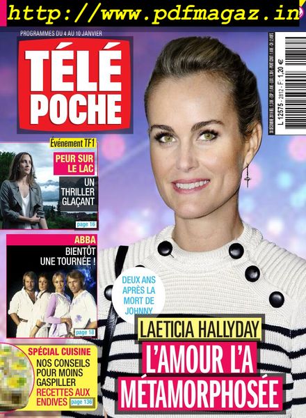 Tele Poche – 30 decembre 2019