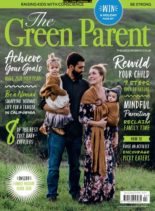 The Green Parent – February-March 2020