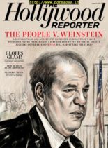 The Hollywood Reporter – January 08, 2020