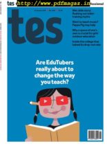 Times Educational Supplement – January 10, 2020