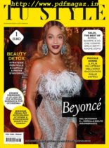 Tu Style – 08 gennaio 2020