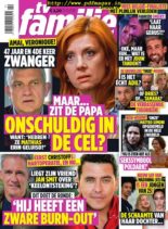 TV Familie – 08 januari 2020
