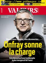 Valeurs Actuelles – 09 janvier 2020