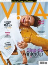 Viva Netherlands – 08 januari 2020