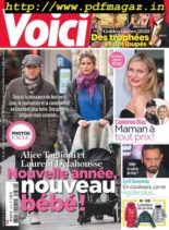Voici – 10 Janvier 2020