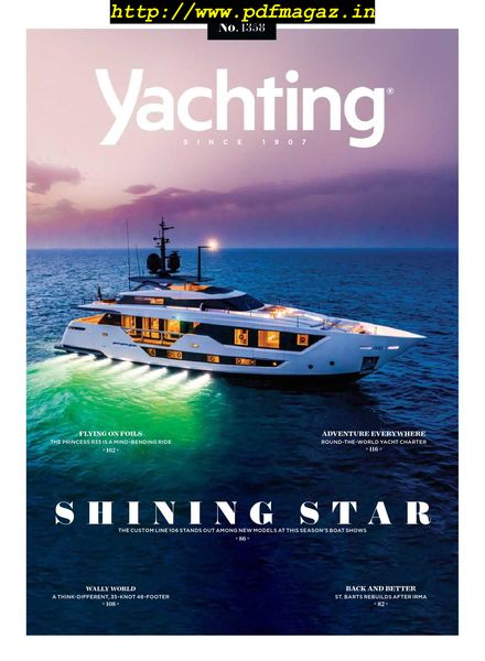 Yachting USA – February 2020